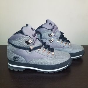 Timberland Boots (mens)